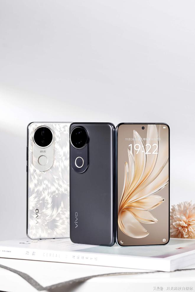 影像玩法多轻松记录生活精彩瞬间瓦力棋牌游戏vivo S20(图2)